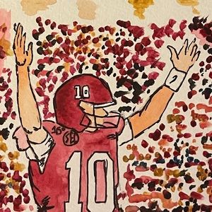 Meet your Posher, Malana